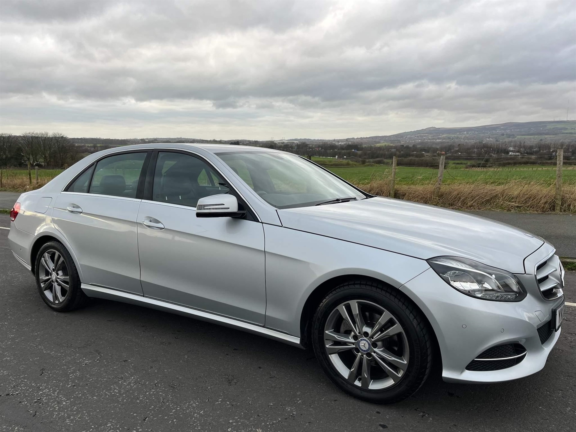 Mercedes e220 deals for sale