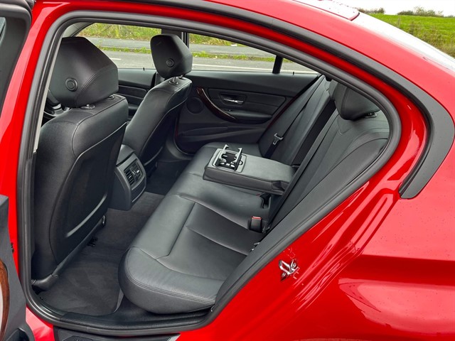 Bmw red seats for cheap sale