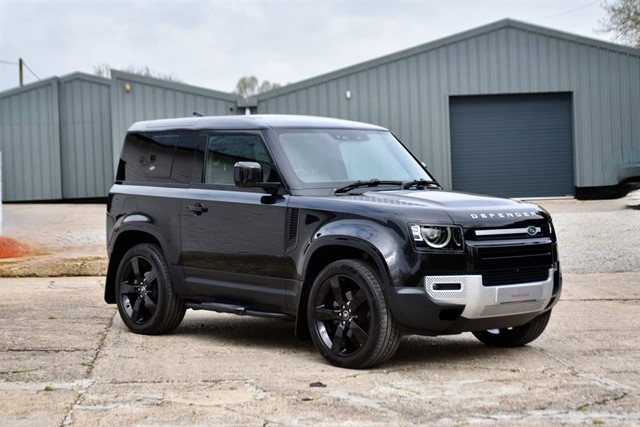 Sport & Prestige Cars for Sale in Fordingbridge, Hampshire | Bramshaw ...