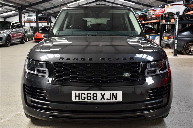 Sport & Prestige Cars for Sale in Fordingbridge, Hampshire | Bramshaw ...