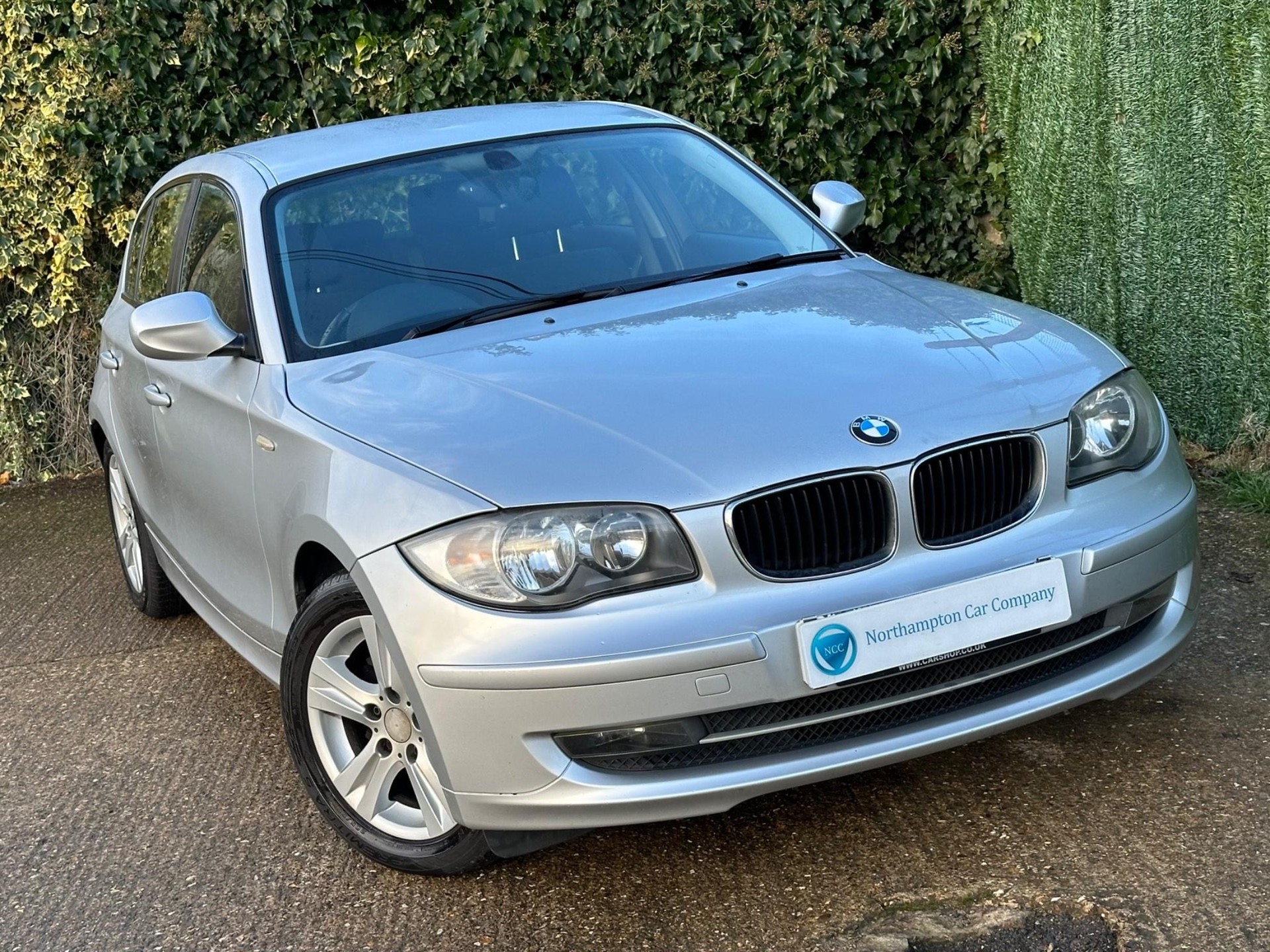 Used BMW 116i for sale in Northampton, Northamptonshire