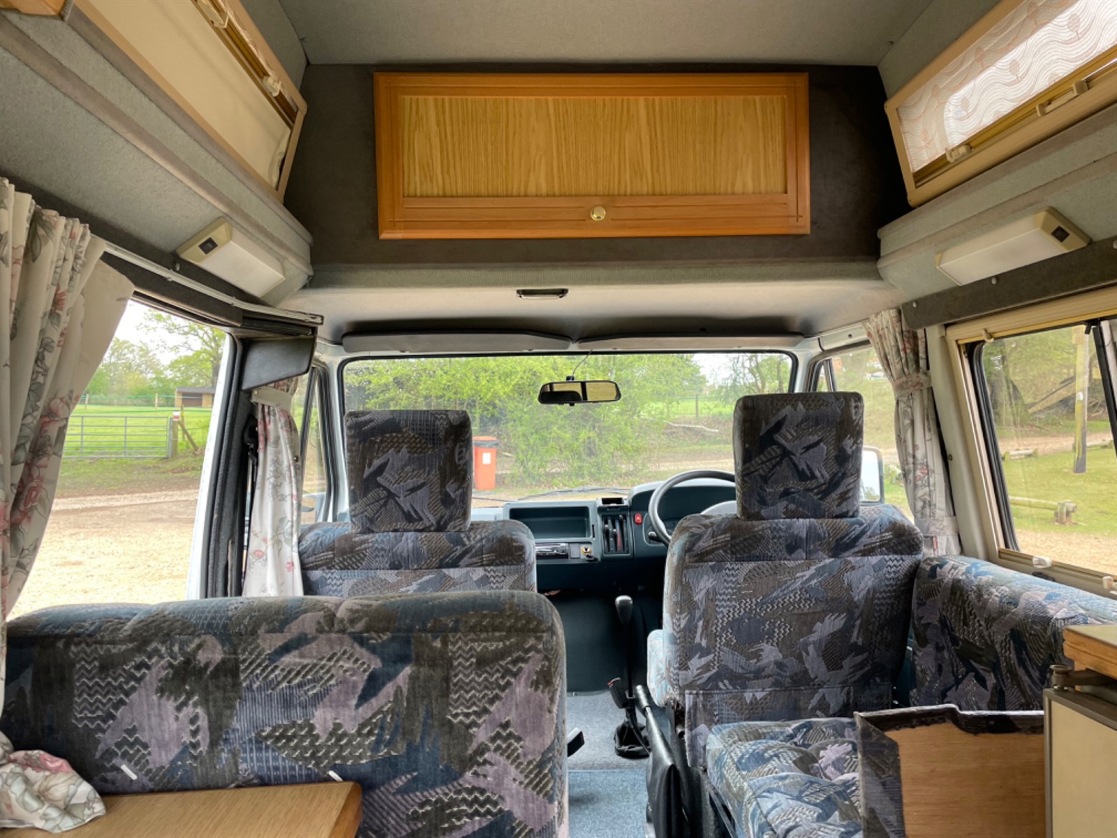 Used Renault Trafic Romero Camper For Sale In Southampton Wiltshire used-renault-trafic-romero-camper-for-sale-in-southampton-wiltshire