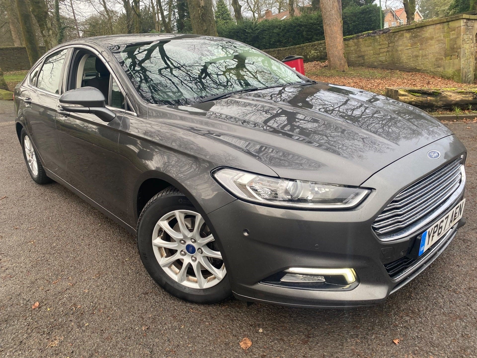 Ford Mondeo for sale in Accrington, Lancashire | Northern Autos Ltd