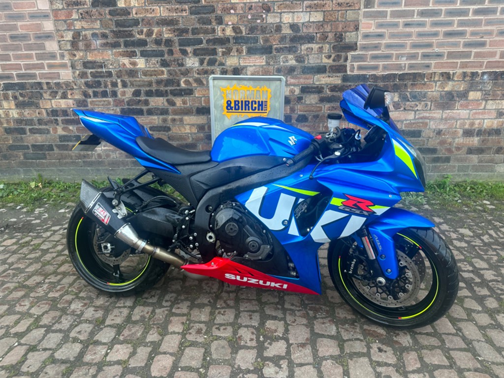 suzuki gsx r1000 olx