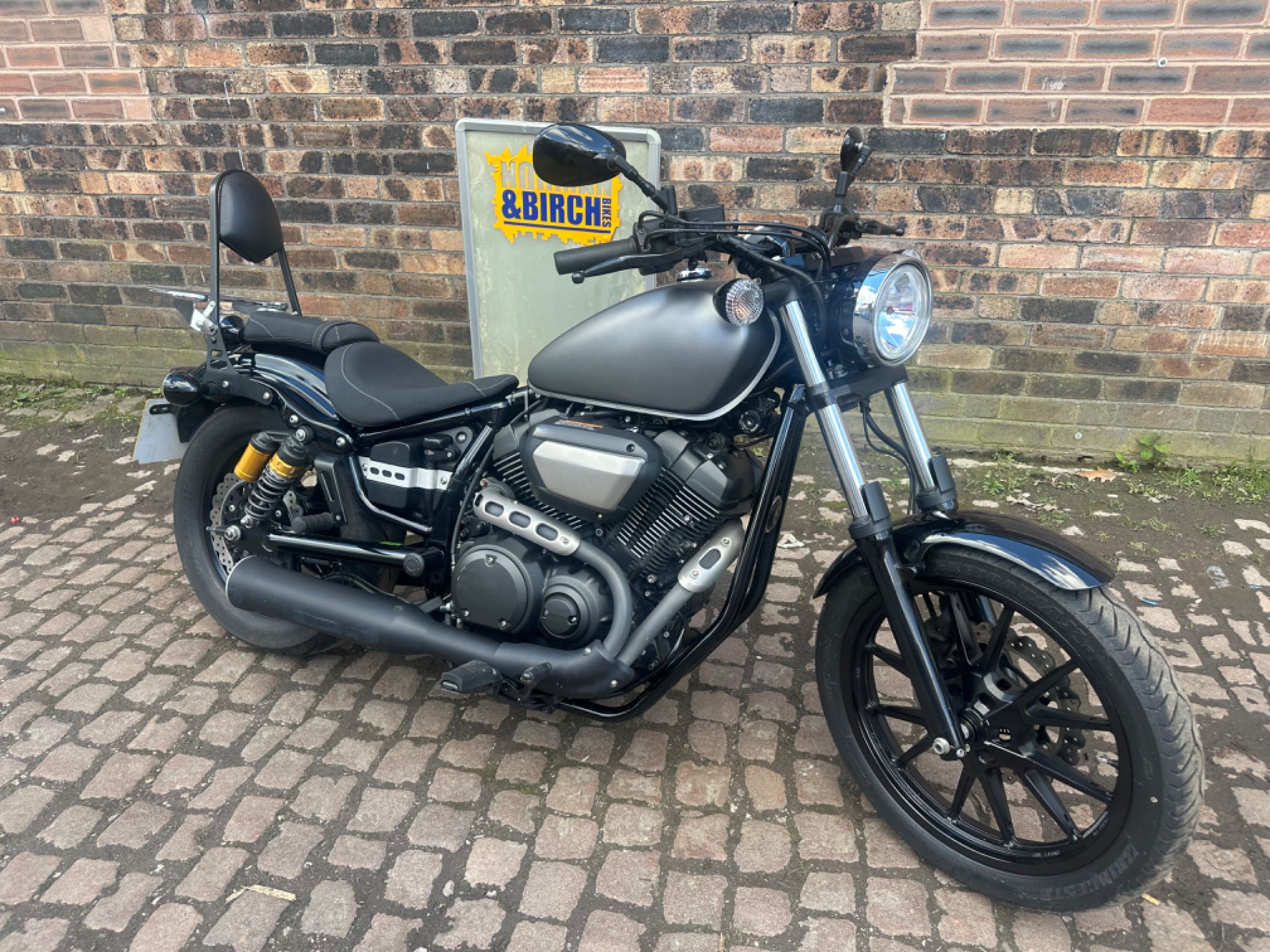 xv950 for sale