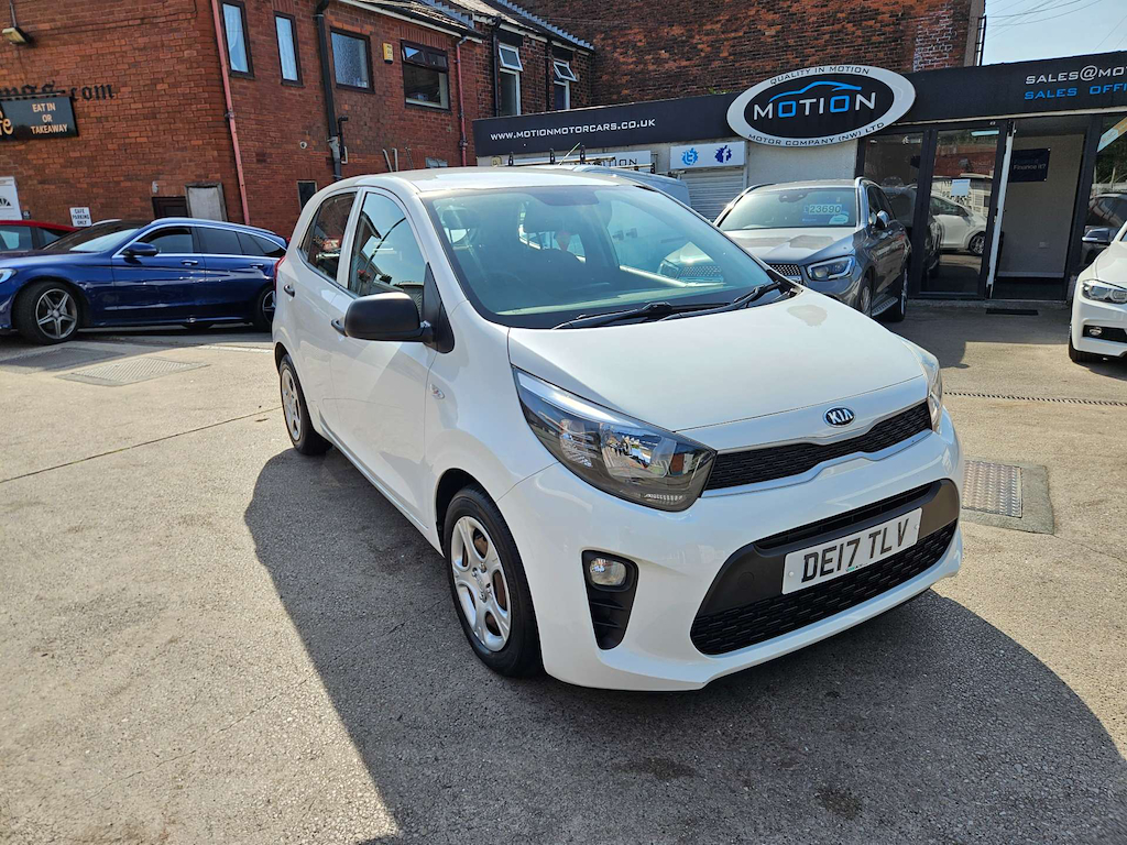 Kia Picanto