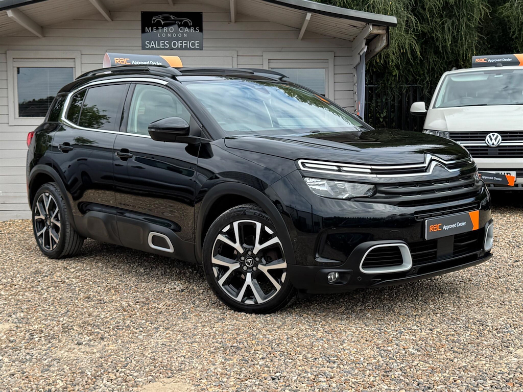 2020 Auto |