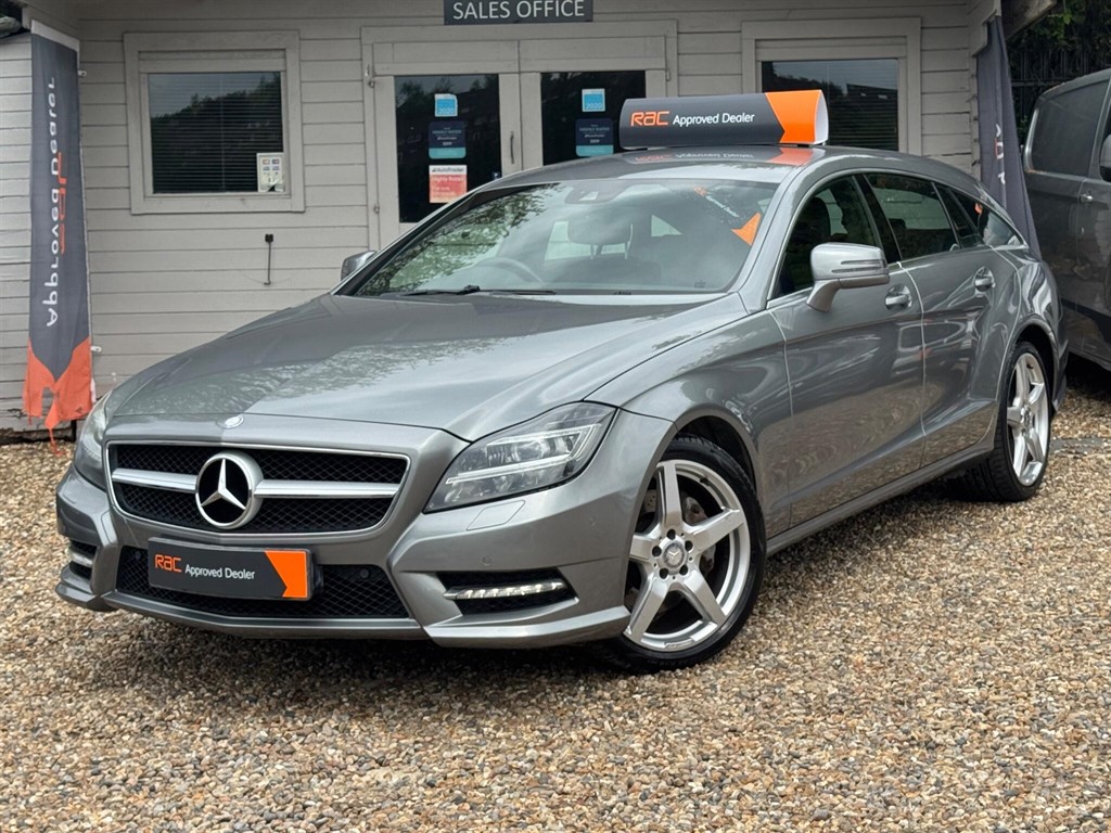 2013 V6 AMG
