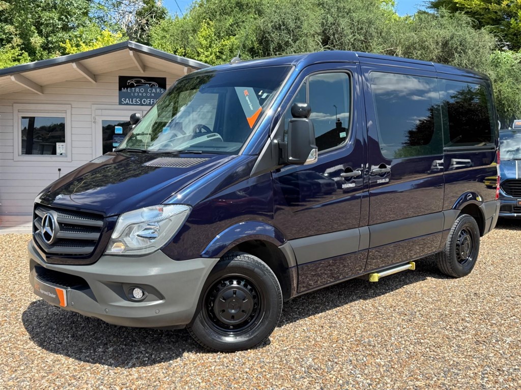 Cars Mercedes Sprinter For Sale Nsw Cars For Sale Used 2007 2007