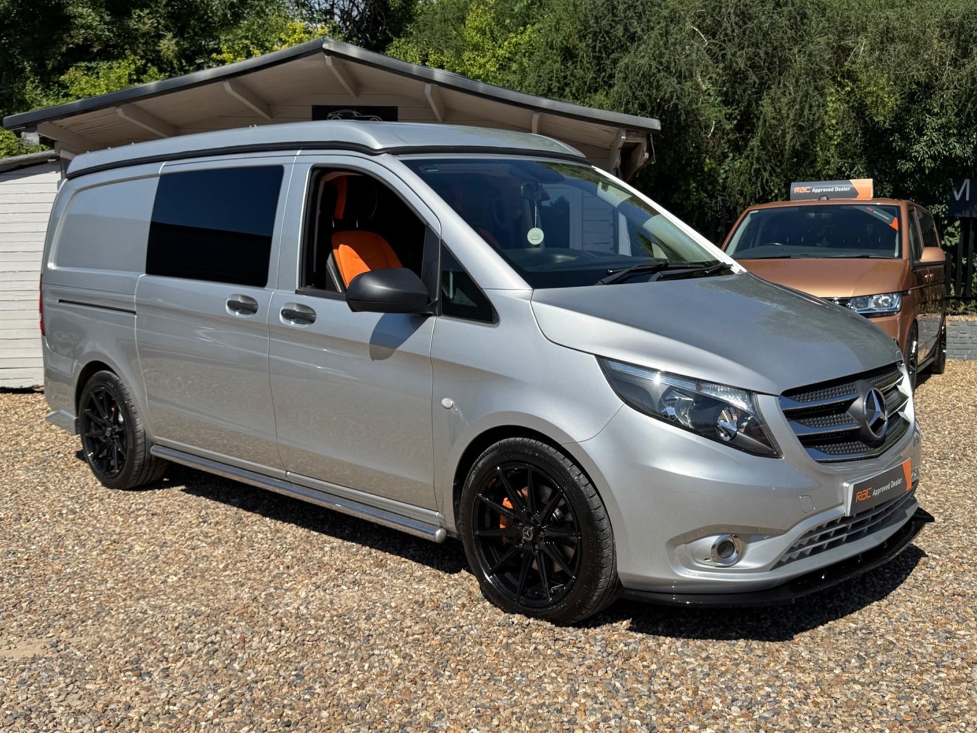 Used Mercedes Mercedes Vito For Sale Autotrader Used Mercedes Vito