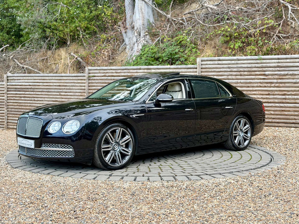 Bentley Flying Spur