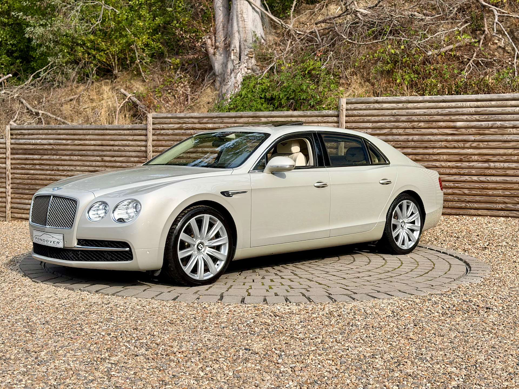 Bentley Flying Spur