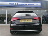 Used Audi A3