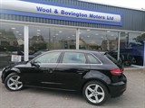Used Audi A3