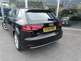 Used Audi A3