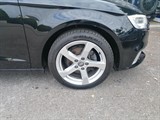 Used Audi A3