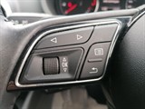 Used Audi A3