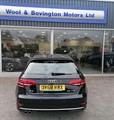 Used Audi A3