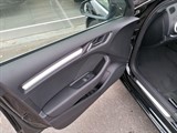 Used Audi A3