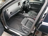 Used Audi A3