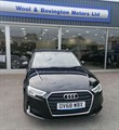 Used Audi A3