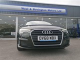 Used Audi A3