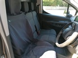 Used Citroen Berlingo