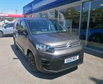 Used Citroen Berlingo