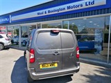 Used Citroen Berlingo