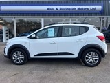 Used Dacia Sandero Stepway