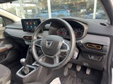 Used Dacia Sandero Stepway