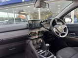 Used Dacia Sandero Stepway