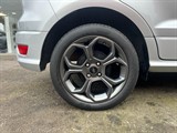 Used Ford EcoSport