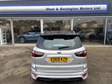 Used Ford EcoSport