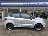 Used Ford EcoSport