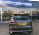 Used Ford EcoSport
