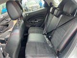 Used Ford EcoSport