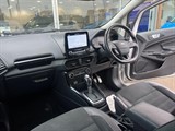 Used Ford EcoSport