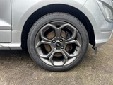Used Ford EcoSport