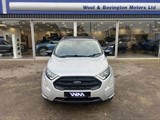 Used Ford EcoSport