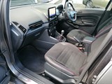 Used Ford EcoSport