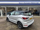 Used Ford EcoSport