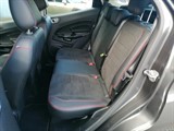 Used Ford EcoSport