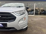 Used Ford EcoSport