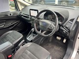 Used Ford EcoSport