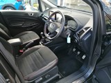 Used Ford EcoSport