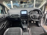 Used Ford EcoSport