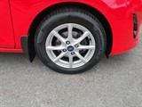 Used Ford Fiesta