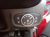 Used Ford Fiesta