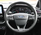 Used Ford Fiesta